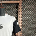 202526 Sevilla FC Training White jersey Fan version