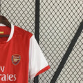 Retro Arsenal 0608 Home jersey Fan Version
