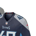 NFL Tennessee Titans Jeysey KENDALL #40