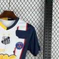 202526 Neymar da Silva Santos Júnior all club mix Jersey Fan Version