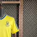 Retro Nottingham Forest 197780 Away jersey Fan Version