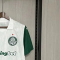 202526 Palmeiras Away jersey Fan Version