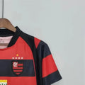 Retro Flamengo 200304 home jersey Fan Version