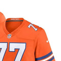 NFL Denver Broncos Jeysey MEINERZ #77