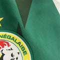 2024 Senegal Windbreaker Sport Unifom jersey Sport Unifom