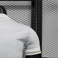 202526 Monaco Home jersey Player Version