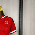 Women's 202627 Flamengo Second Away Jersey