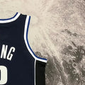NBA Dallas Mavericks Jersey IRVING#2 S-XXL