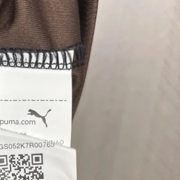 202627 FC St. Pauli Away Jersey Fan Version