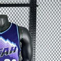 NBA Utah Jazz 2026 Purple Jersey MARKKANEN#23