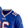 NFL Buffalo Bills Jeysey JOHNSON #16