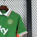 202526 Ireland Home Jersey Fan Version