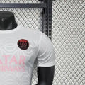 202526 PSG Training White jersey Player Version