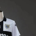Retro 201213 Parma Home Jersey Fan Version