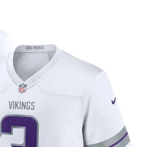 NFL Minnesota vikings Jeysey ADOISON # 3