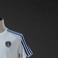 2026 Leeds United F.C. Terrace Icons White Jersey Fan version