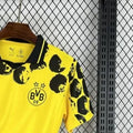 202526 Borussia Dortmund Special Edition Yellow jersey Fan version