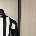 202627 Santos Away Jersey Player Version
