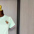 France 2026 World Cup Away Womens Jersey