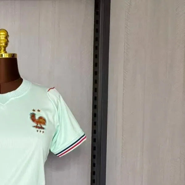 France 2026 World Cup Away Womens Jersey