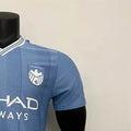 2324 Manchester City Home Jersey Player Version