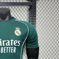 202526 Real Madrid Special edition Green jersey Player Version