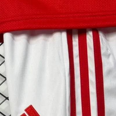 202526 Benfica Home jersey kids Kits size 16-28