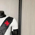 Vasco da Gama 2026-27 Away Jersey - Player Version Authentic Pro Fit
