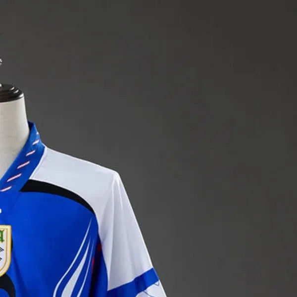 2026 Japan hip-hop style Jersey Fan Version
