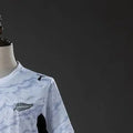 New Zealand 2026 World Cup Home Jersey Fan Version