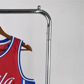 NBA Philadelphia 76ers EMBIID#21 202223 Jordan Brand Red Statement Edition Swingman Jersey S-XXL