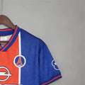 Retro PSG 9596 Home jersey Fan Version