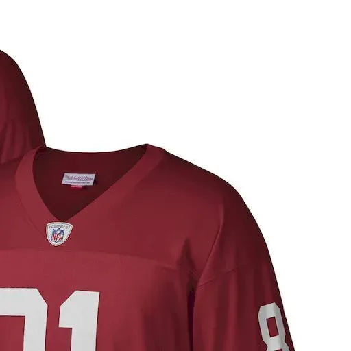 NFL Arizona Cardinals Jeysey BOLDIN #81