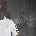 2026 Mexico Terrace Icons Jersey Fan Version