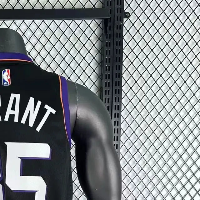 NBA Phoenix Suns 2026 Limited Edition Jersey Durant#35