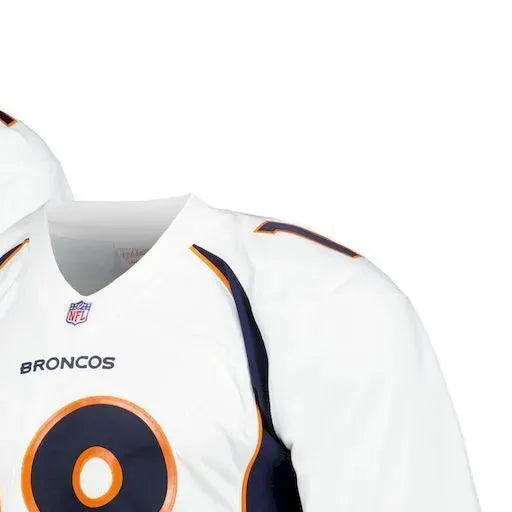 NFL Denver Broncos Jeysey MANNING #18