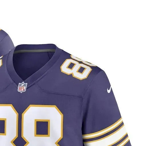 NFL Minnesota vikings Jeysey PAGE # 88