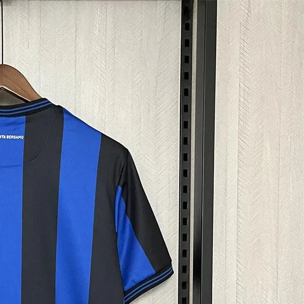 202425 Atalanta Home Jersey Fan Version
