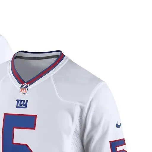 NFL New York Giants Jeysey THIBODEAUX #5