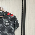 2425 Women Flamengo Second Away jersey