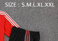 2026 Liverpool Red Training Set Shirt and Shorts