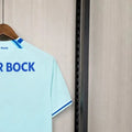 202627 FC Porto Second Away Jersey Fan Version