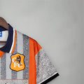Retro Chelsea 9496 away jersey Fan Version