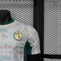 Senegal 2026 World Cup Home Jersey – Player Version