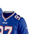 NFL Buffalo Bills Jeysey BOTHROYD #97