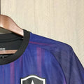 Botafogo 202526 Fourth Away Jersey Fan Version