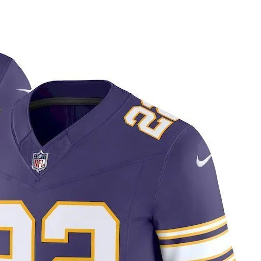 NFL Minnesota vikings Jeysey SMITH # 22