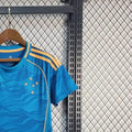 202526 Cruzeiro Second Away Women's Jersey Fan Version