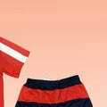 202526 Chivas Home jersey kids Kits size 16-28