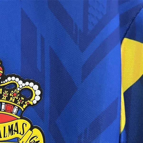 202425 UD Las Palmas Away Jersey Fan Version